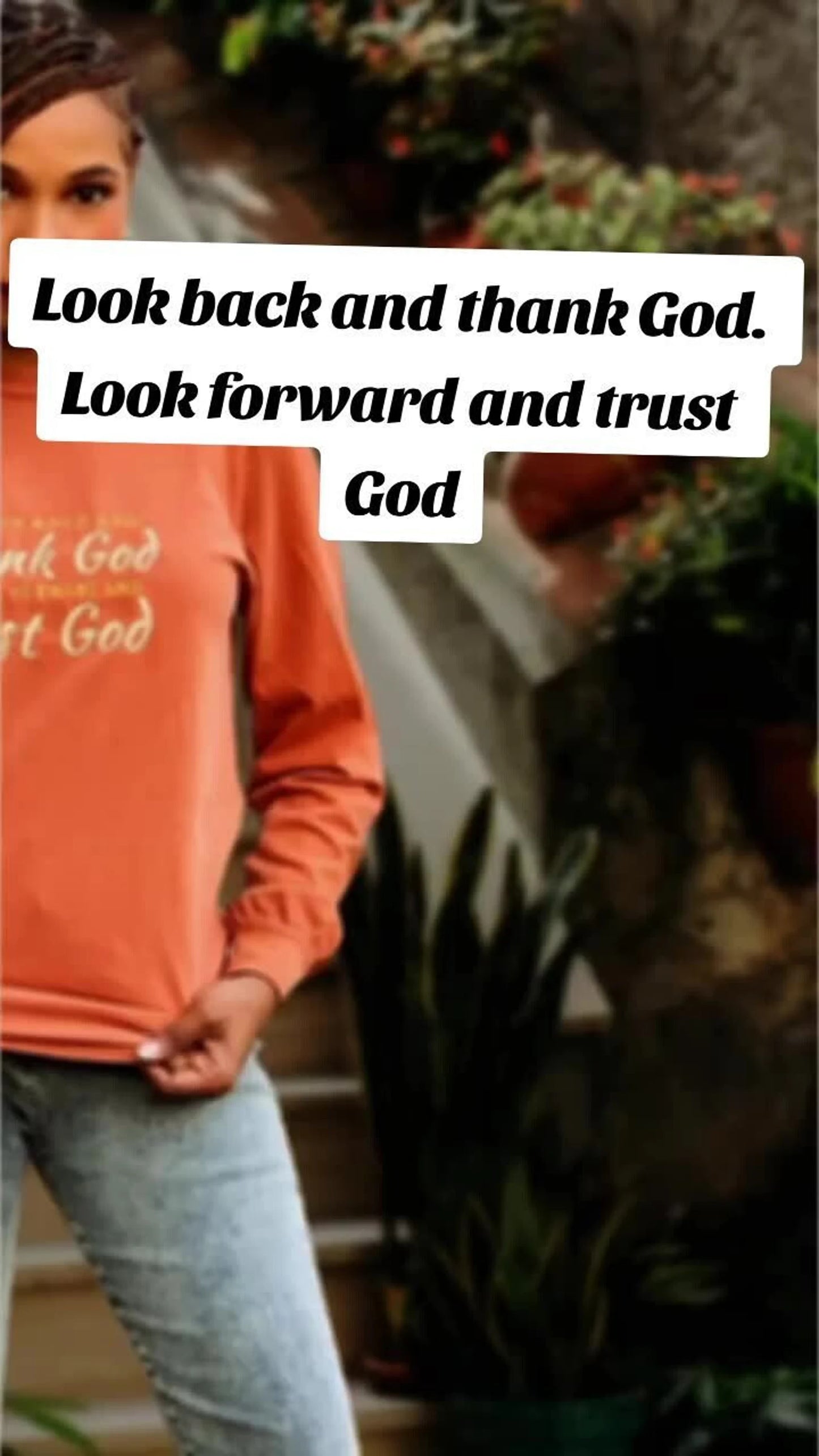 Trust God Shirt, Thank God Trust God Shirt, Faith Based Shirt