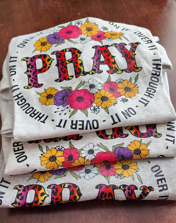 Best Unique Christian Graphic Tees to Showcase Your Faith