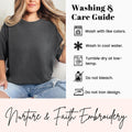 nurse-embroidered-sweatshirt