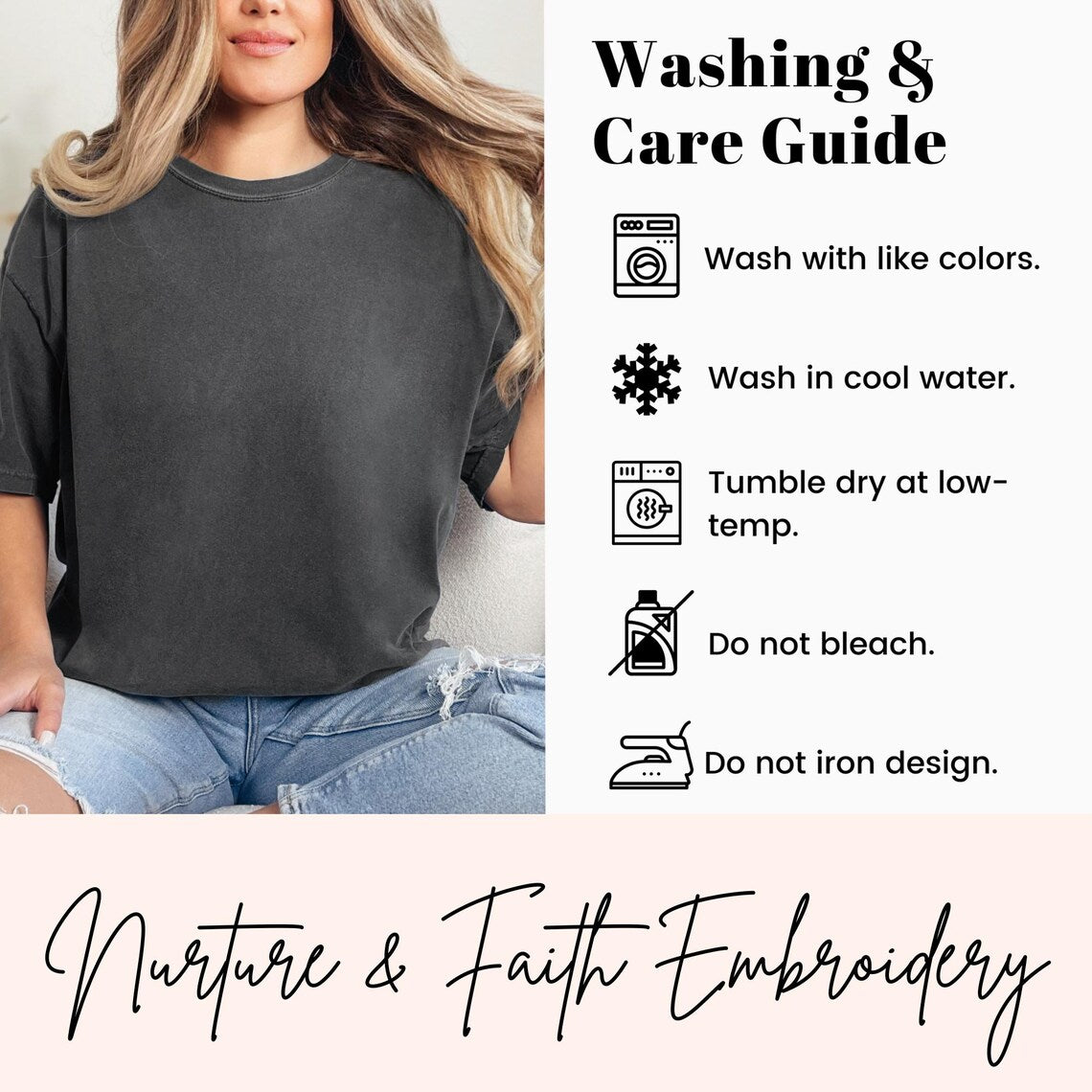 nurse-embroidered-sweatshirt