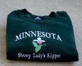 Minnesota Sweatshirt Dress Shirt – USA Women’s Cozy Sweater