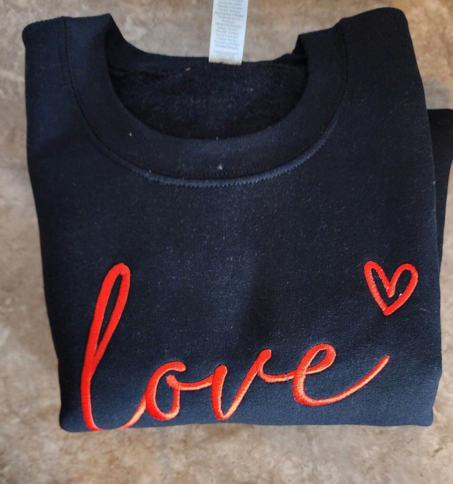 Crewneck Sweatshirt
