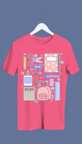 Elementary School Teacher Shirt