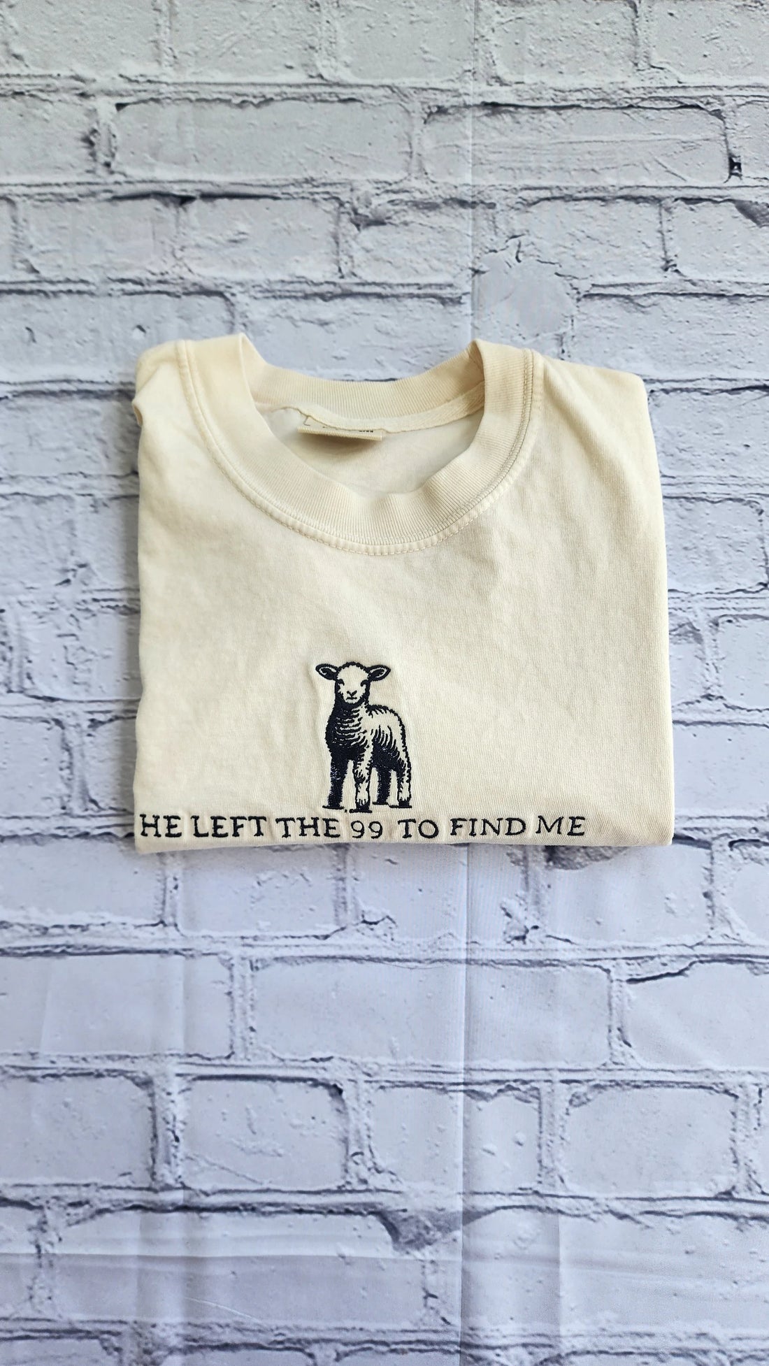 He left the 99 to rescue me shirt