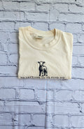 He left the 99 to rescue me shirt
