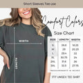 Pickle Jar Womens Sweatshirts – Canned Heart Design size details 
