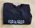 USA sweatshirt with comfortable fit and stylish design