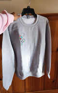 embroidered-stethoscope-sweatshirt