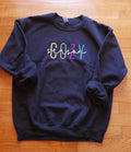 sweatshirt USA