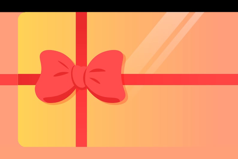 Personalized Digital Card | Custom E-Card Download