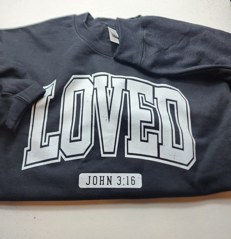 sweatshirt