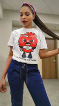 anatomical heart sweatshirt