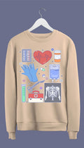 Nurse Graphic Tees