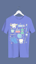 t-shirt for dentist