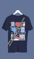 Nurse Graphic Tees