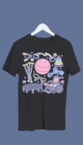 physical therapist t-shirt
