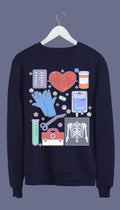 Nurse Graphic Tees