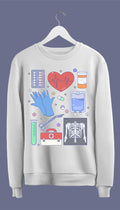 Nurse Graphic Tees