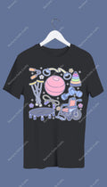 physical therapist t-shirt