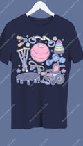 physical therapist t-shirt