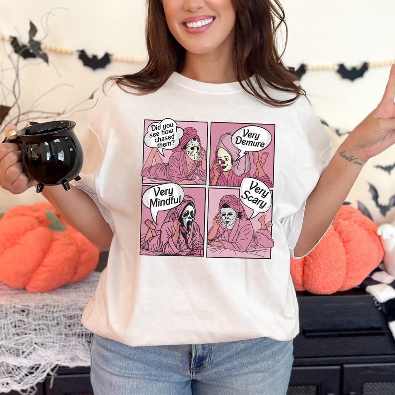 Viral T-Shirt
