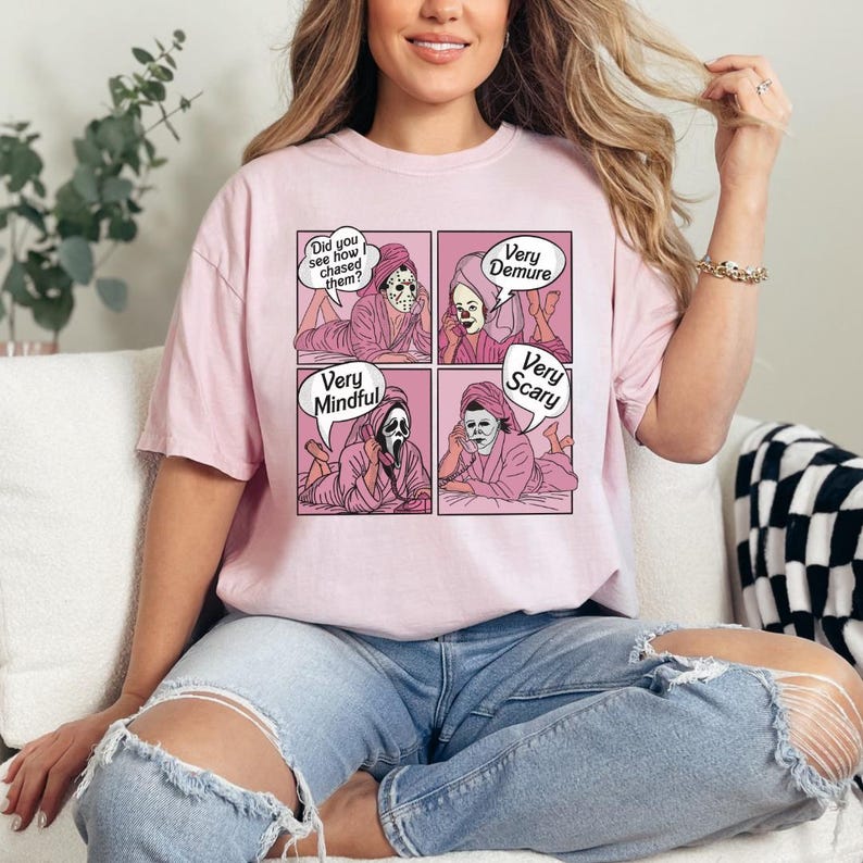 Viral T-Shirt