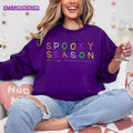 Best women sweatshirt for fall season