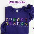 Fall fashion stylish sweatshirt womens