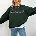 Dominican Sweatshirt