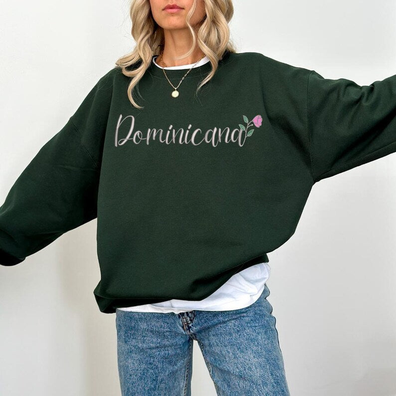 Dominican Sweatshirt