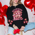 Cute Cow Sweatshirt