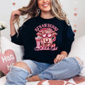 Cute Cow Sweatshirt