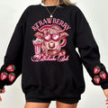 Cute Cow Sweatshirt
