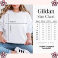  sweatshirt with embroidered 