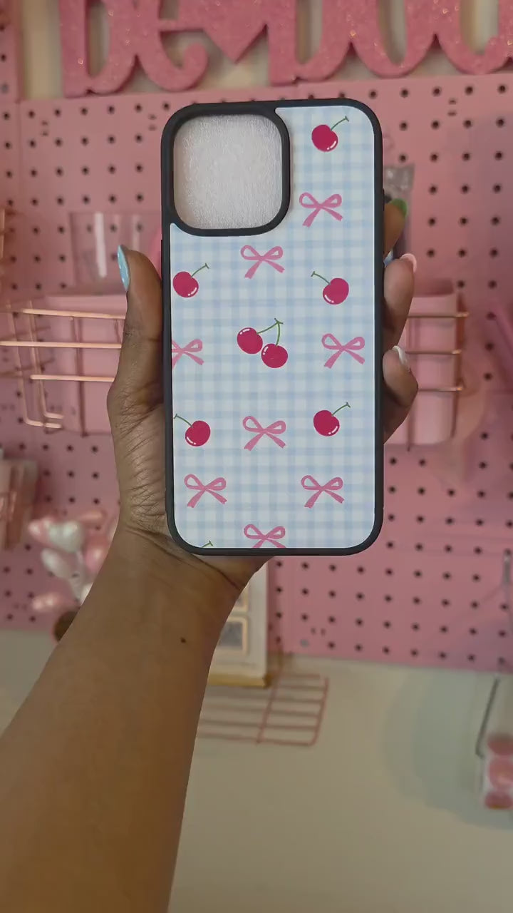 coquette-phone-case